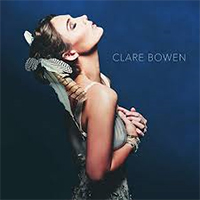  Signed Albums Clare Bowen